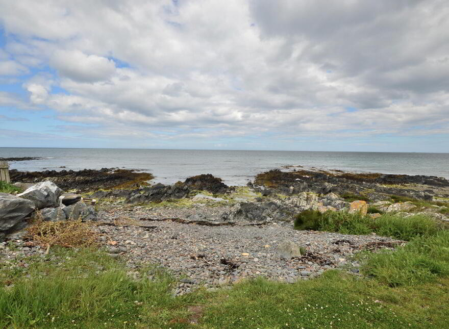 Seal Bay Cottage, 4 Ballyhaskin Cottages, Ballywalter Road, Millisle, BT22 2JP