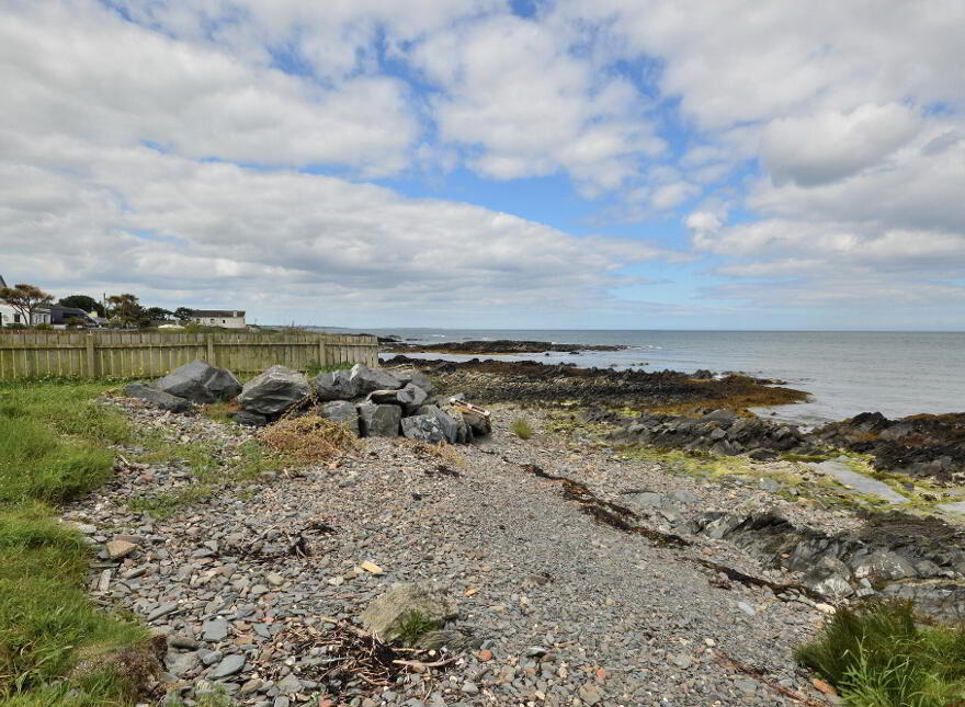 Seal Bay Cottage, 4 Ballyhaskin Cottages, Ballywalter Road, Millisle, BT22 2JP