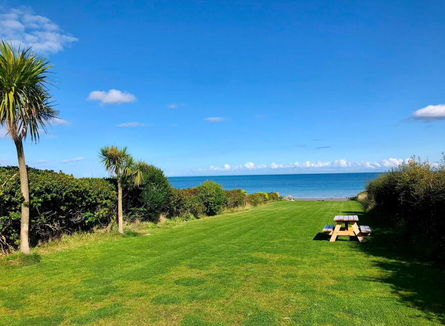 Seal Bay Cottage, 4 Ballyhaskin Cottages, Ballywalter Road, Millisle, BT22 2JP