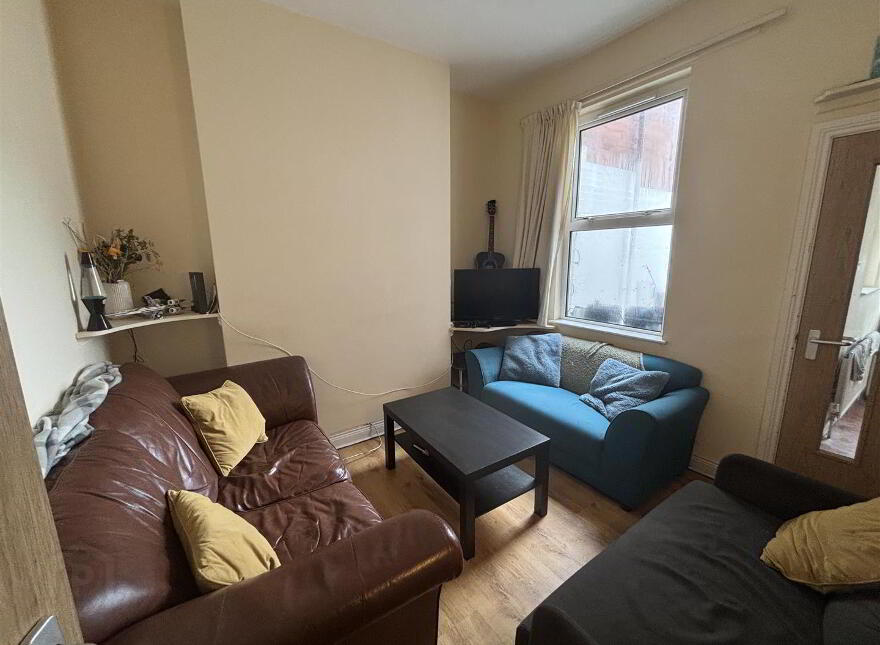 41 Pretoria Street, Stranmillis, Belfast, BT9 5AQ