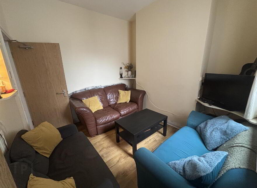 41 Pretoria Street, Stranmillis, Belfast, BT9 5AQ