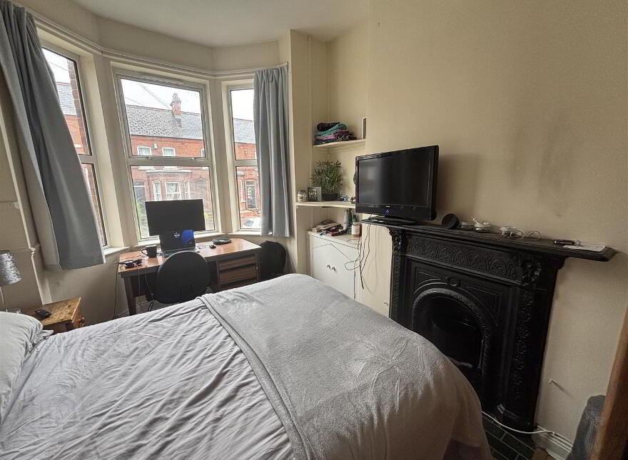 41 Pretoria Street, Stranmillis, Belfast, BT9 5AQ