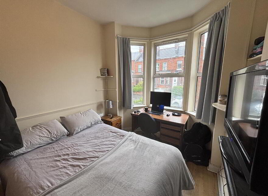 41 Pretoria Street, Stranmillis, Belfast, BT9 5AQ