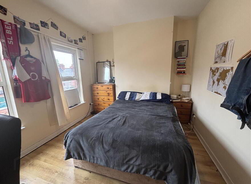 41 Pretoria Street, Stranmillis, Belfast, BT9 5AQ