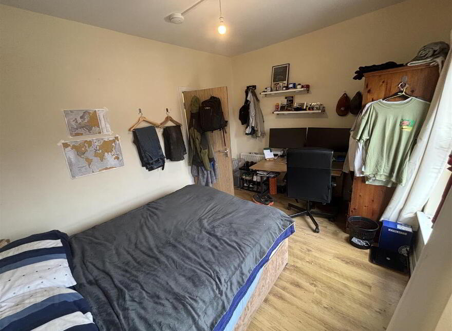 41 Pretoria Street, Stranmillis, Belfast, BT9 5AQ