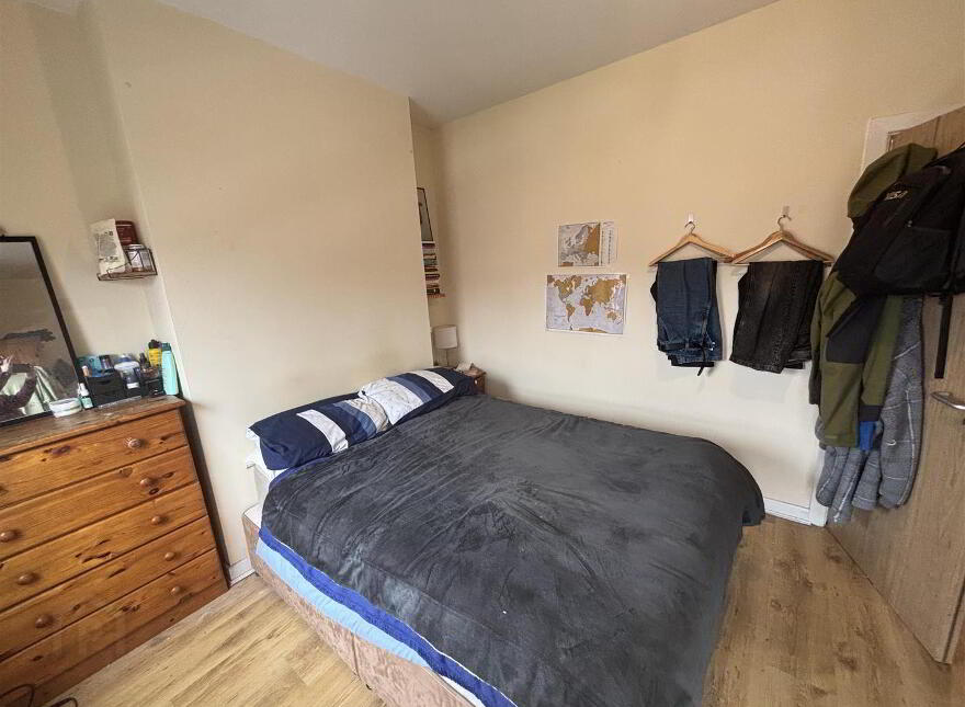41 Pretoria Street, Stranmillis, Belfast, BT9 5AQ