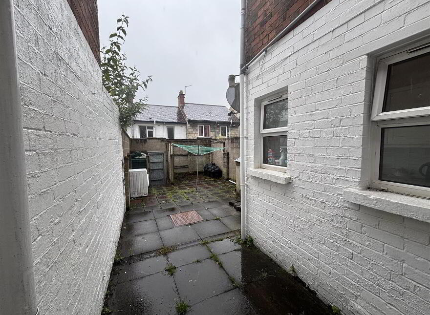 41 Pretoria Street, Stranmillis, Belfast, BT9 5AQ