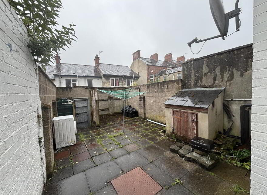 41 Pretoria Street, Stranmillis, Belfast, BT9 5AQ