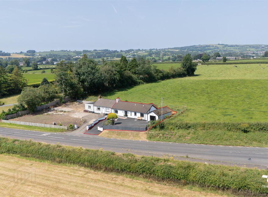 166 Doagh Road, Ballyclare, BT39 9ER