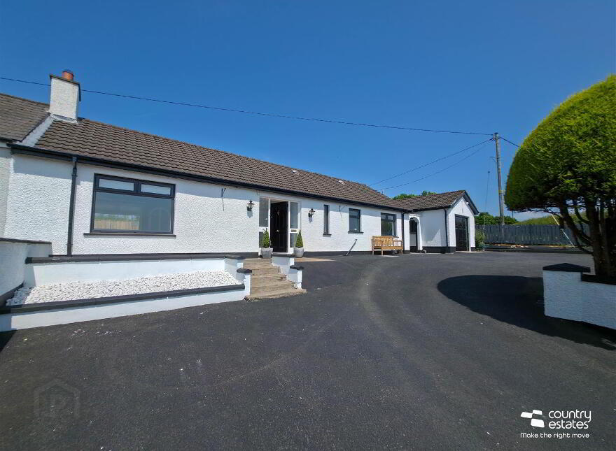 166 Doagh Road, Ballyclare, BT39 9ER