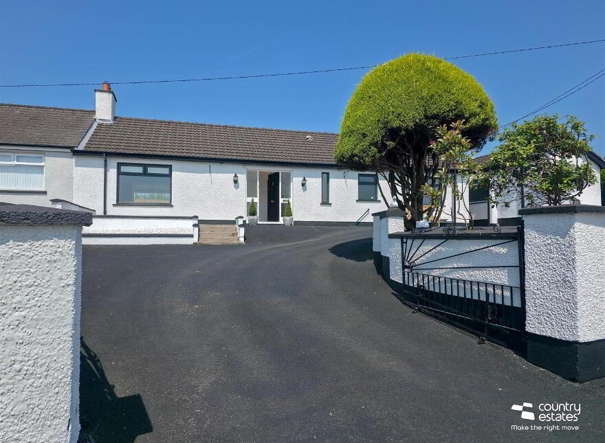 166 Doagh Road, Ballyclare, BT39 9ER