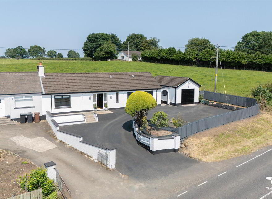 166 Doagh Road, Ballyclare, BT39 9ER