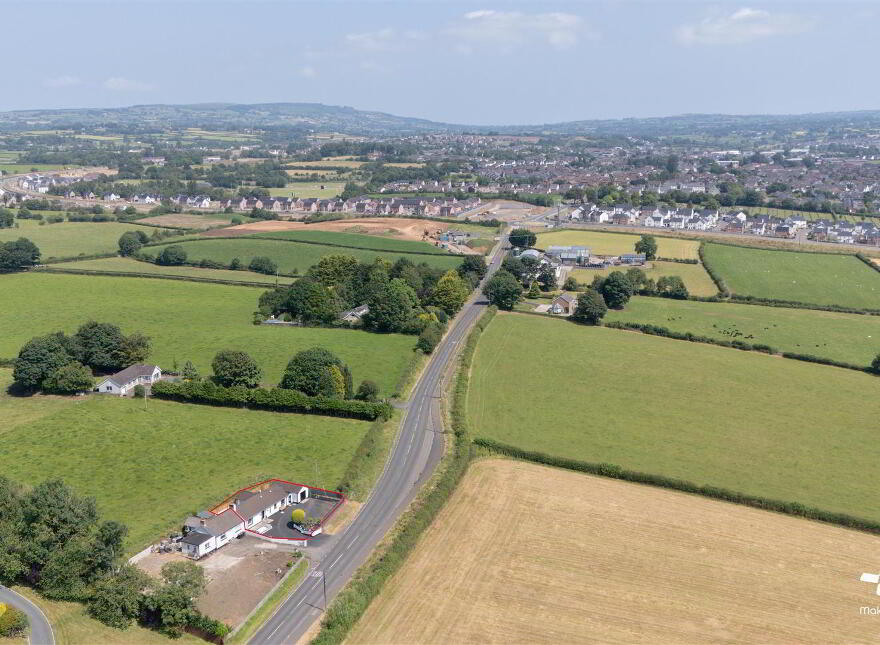 166 Doagh Road, Ballyclare, BT39 9ER
