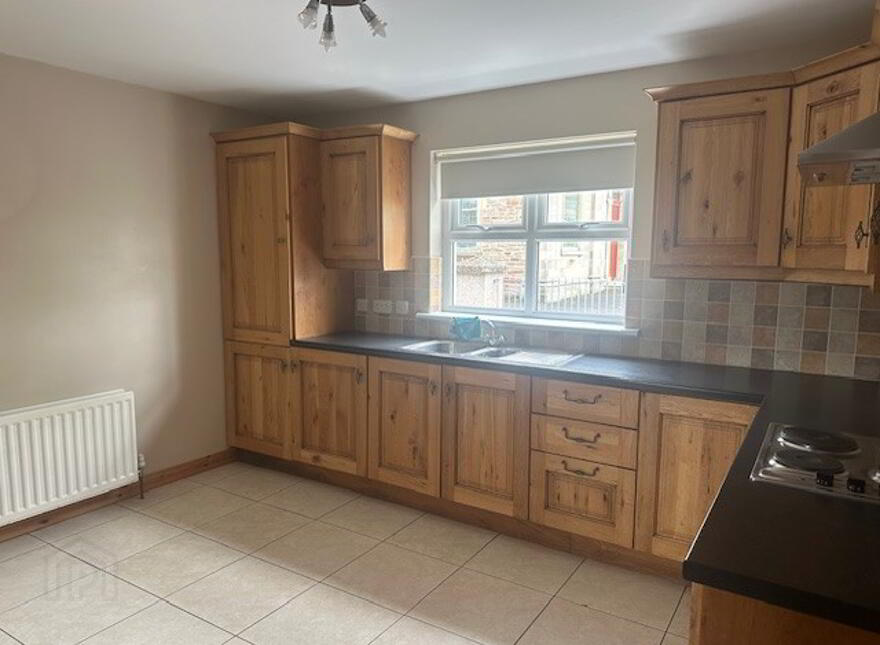 1 Boucher Close, Limavady, BT49 0EF