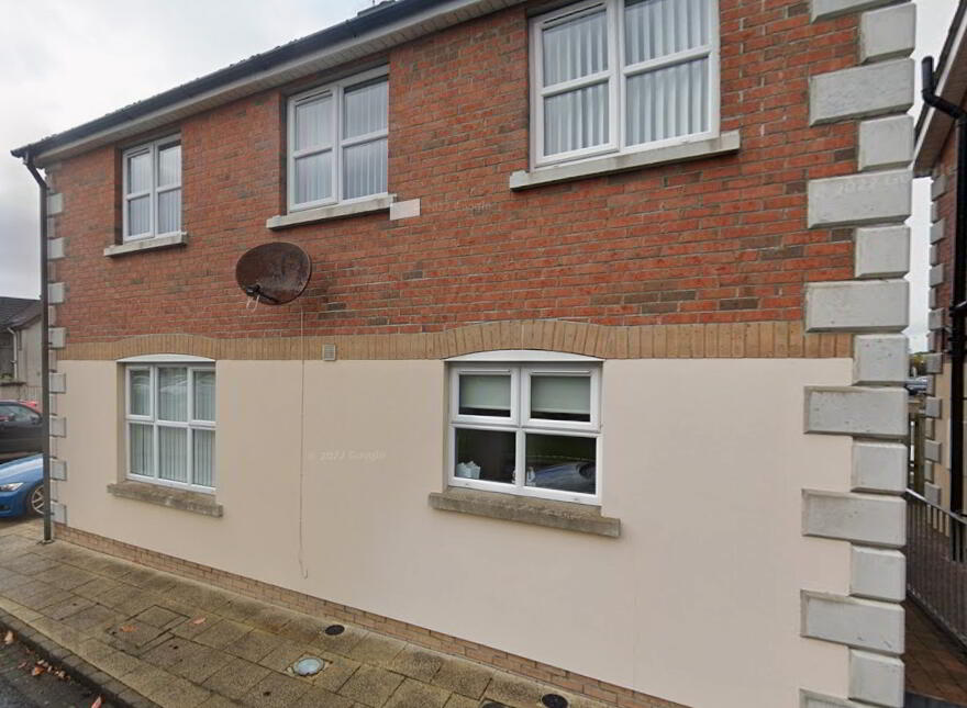 1 Boucher Close, Limavady, BT49 0EF