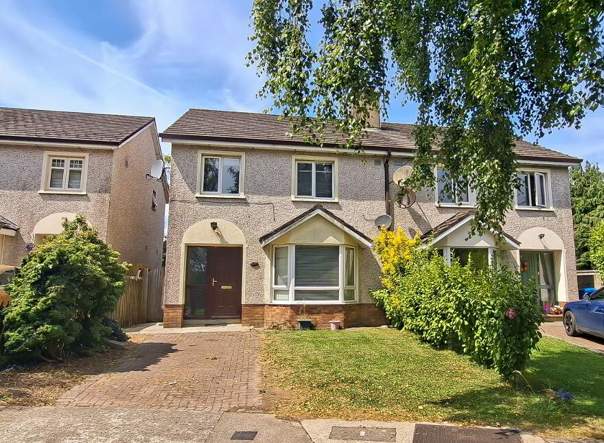 38 The Gallops, Ramsgate  Village, Gorey, Y25P086 photo