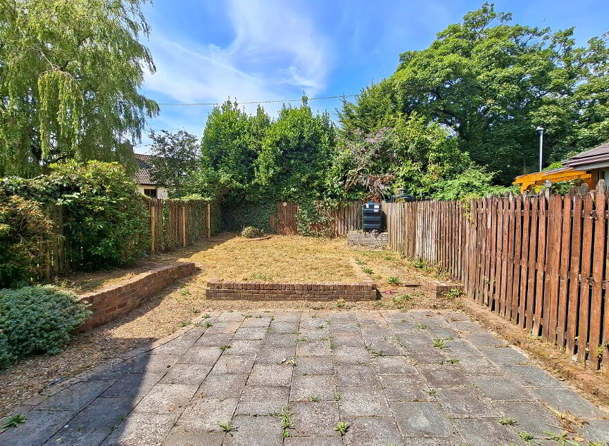38 The Gallops, Ramsgate  Village, Gorey, Y25P086