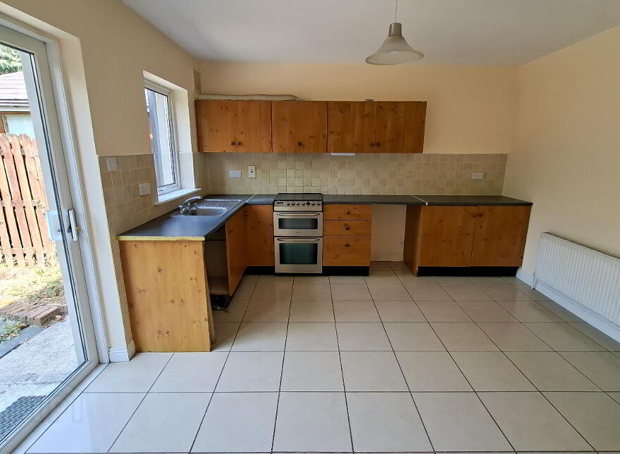 38 The Gallops, Ramsgate  Village, Gorey, Y25P086