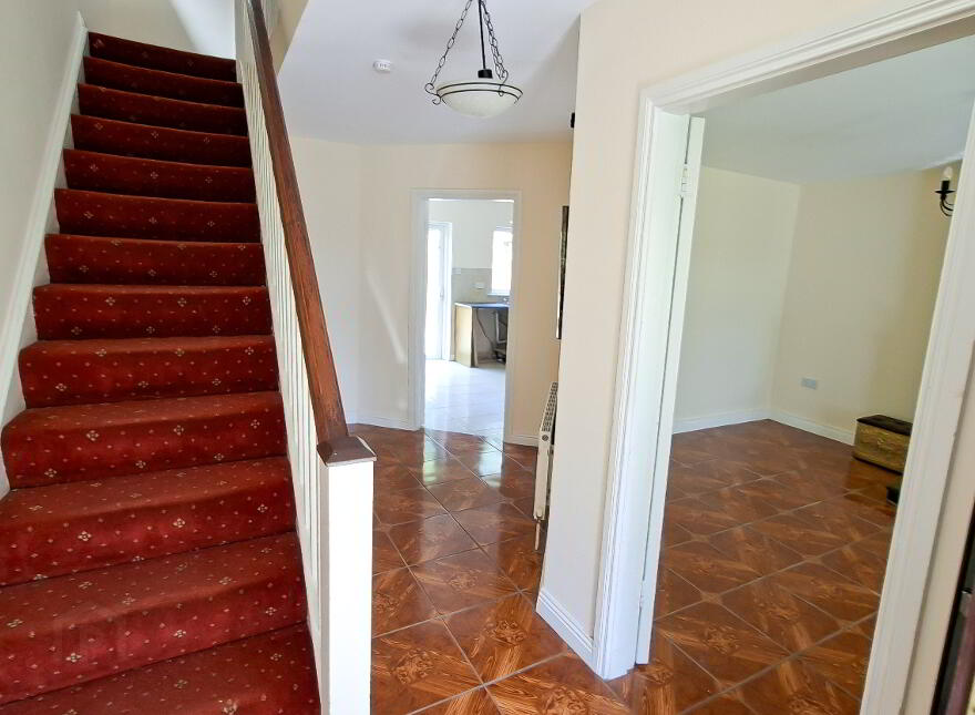 38 The Gallops, Ramsgate  Village, Gorey, Y25P086