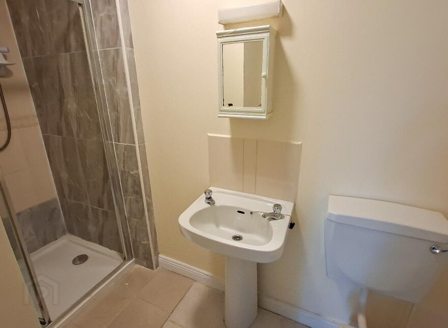 38 The Gallops, Ramsgate  Village, Gorey, Y25P086
