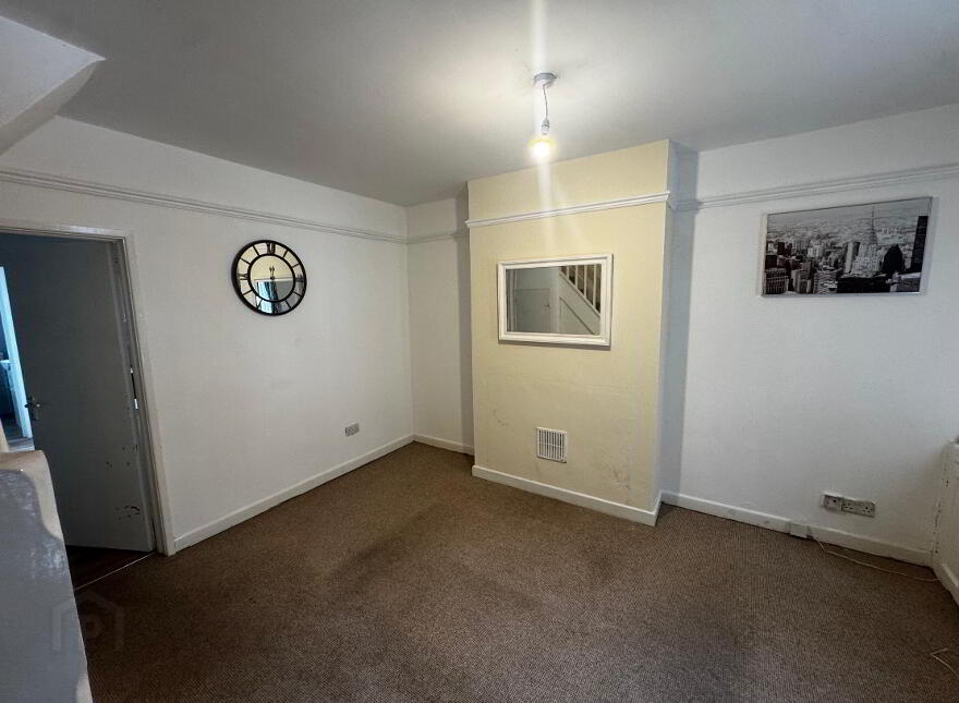 11 Brenda Street, Belfast, BT5 5GQ