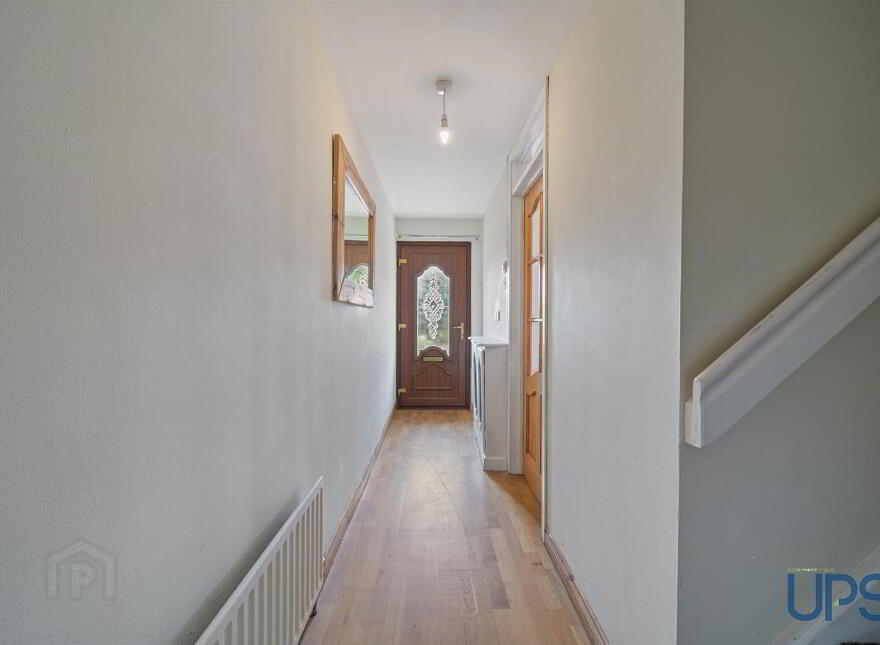 8 Glendowan Close, Dunmurry, Belfast, BT17 0XF