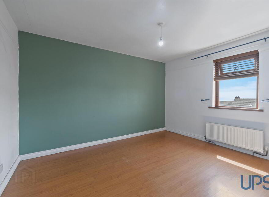 8 Glendowan Close, Dunmurry, Belfast, BT17 0XF