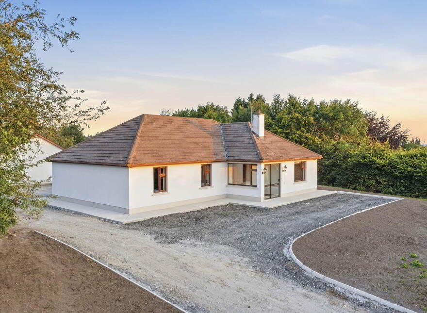 Corcullen, Galway City, H91CX4R