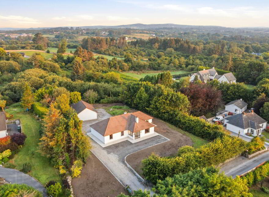 Corcullen, Galway City, H91CX4R