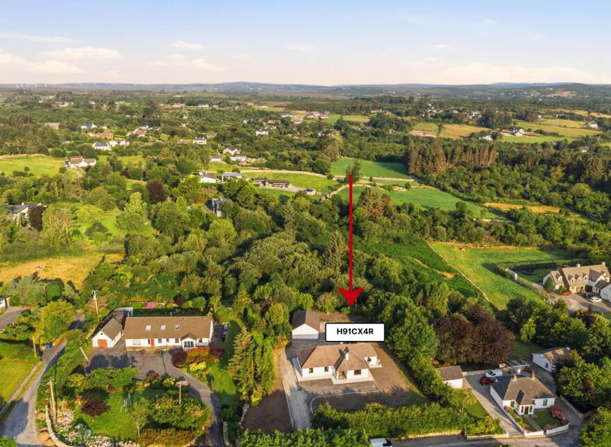 Corcullen, Galway City, H91CX4R