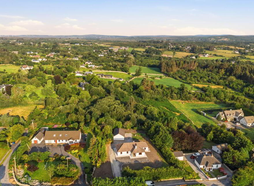 Corcullen, Galway City, H91CX4R