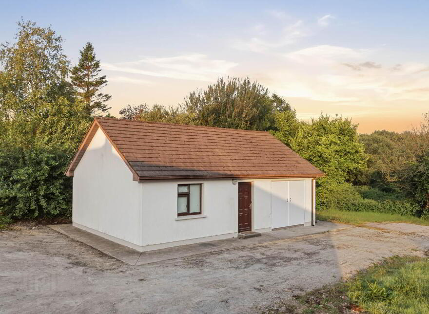 Corcullen, Galway City, H91CX4R