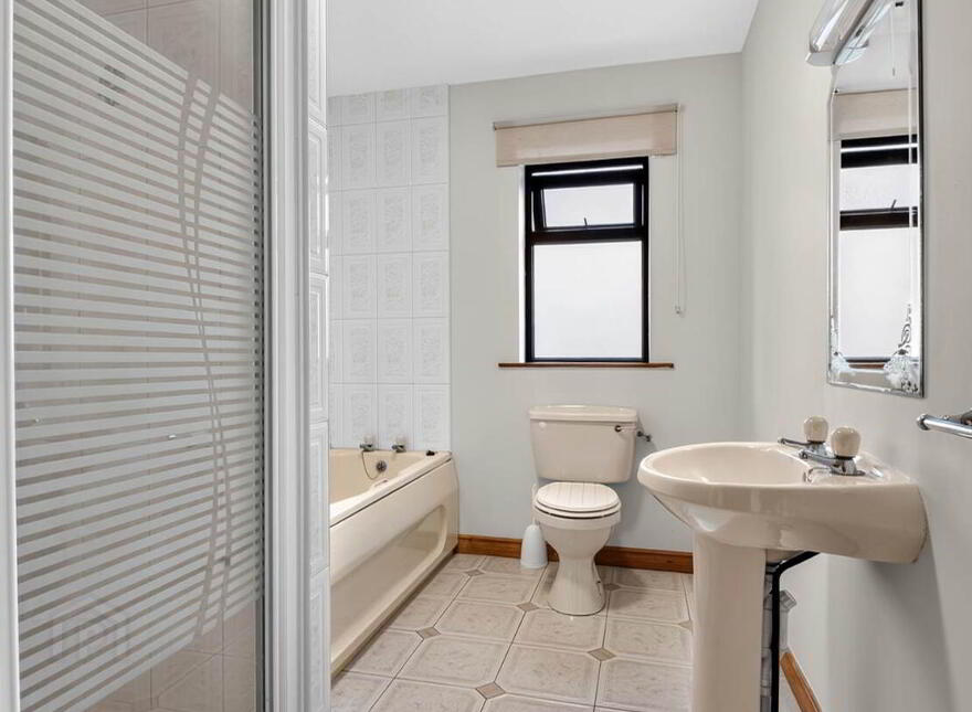 Corcullen, Galway City, H91CX4R