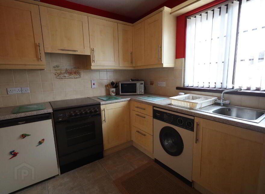 24 Braemar Court, Newtownabbey, BT36 5GA