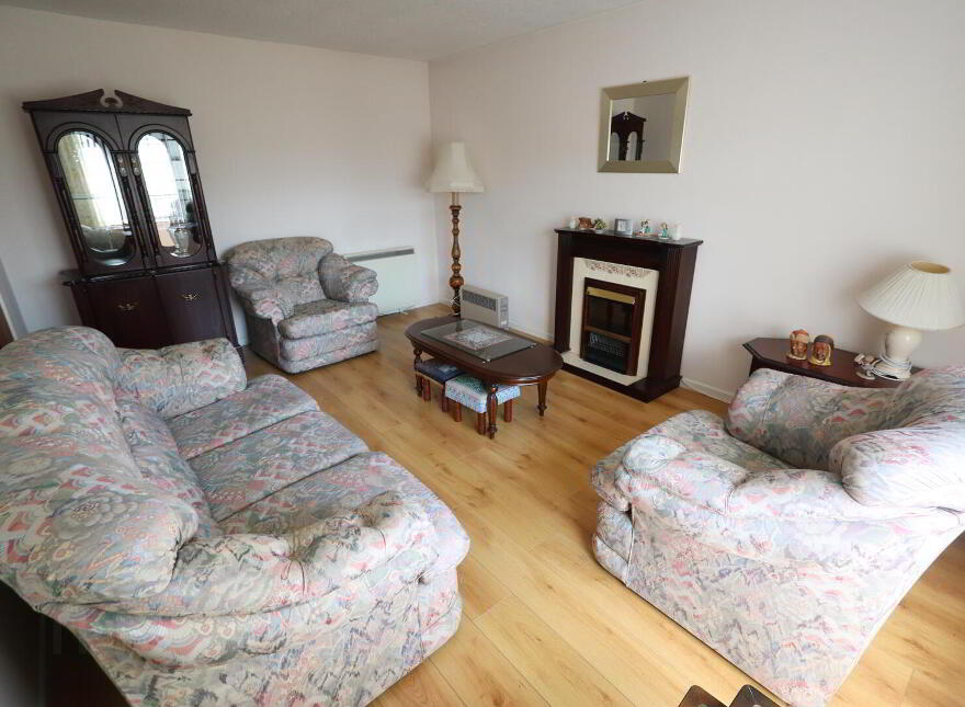 24 Braemar Court, Newtownabbey, BT36 5GA