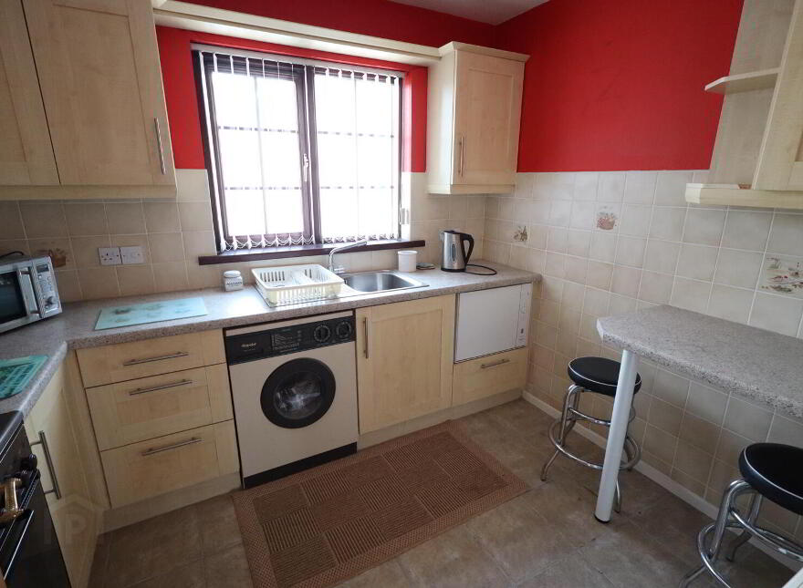24 Braemar Court, Newtownabbey, BT36 5GA