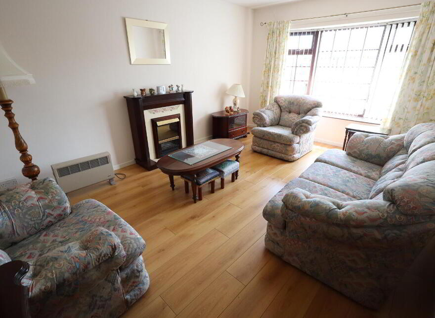 24 Braemar Court, Newtownabbey, BT36 5GA
