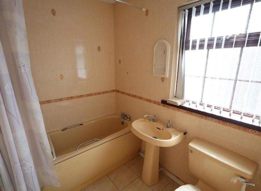 24 Braemar Court, Newtownabbey, BT36 5GA