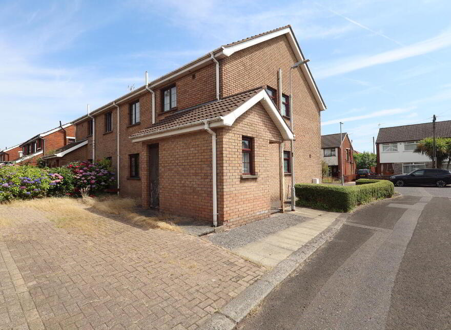 24 Braemar Court, Newtownabbey, BT36 5GA