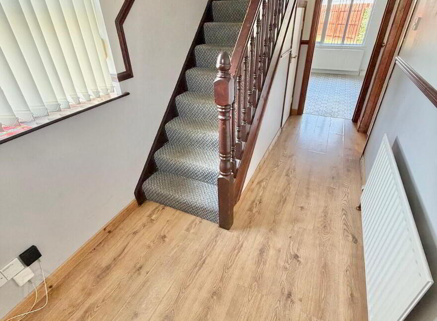 10 Knocklynn Park, Coleraine, BT52 1WB