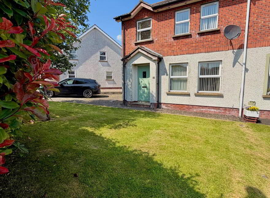 10 Knocklynn Park, Coleraine, BT52 1WB