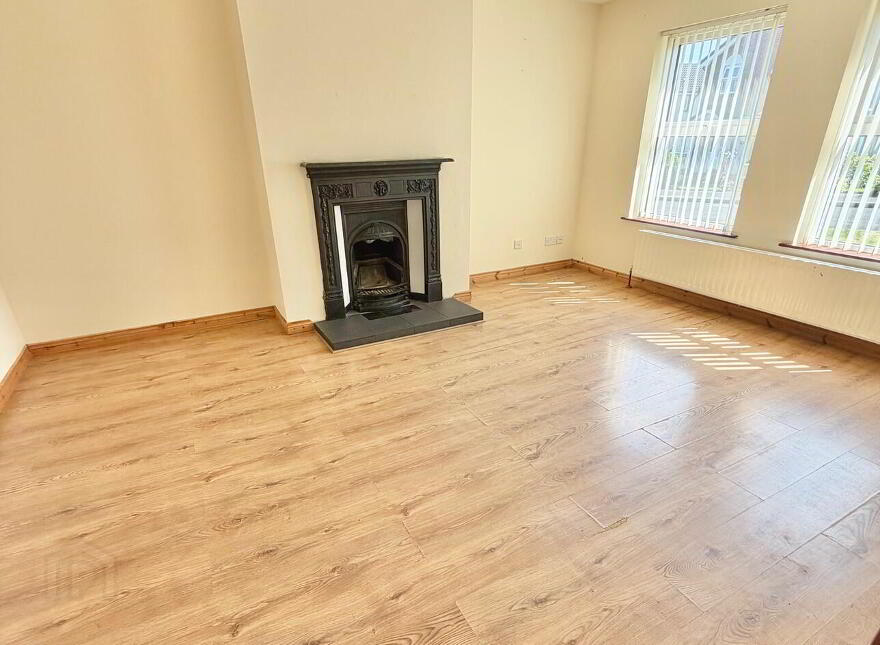 10 Knocklynn Park, Coleraine, BT52 1WB