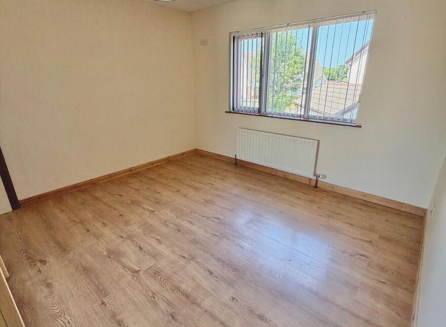 10 Knocklynn Park, Coleraine, BT52 1WB