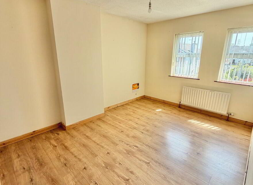 10 Knocklynn Park, Coleraine, BT52 1WB