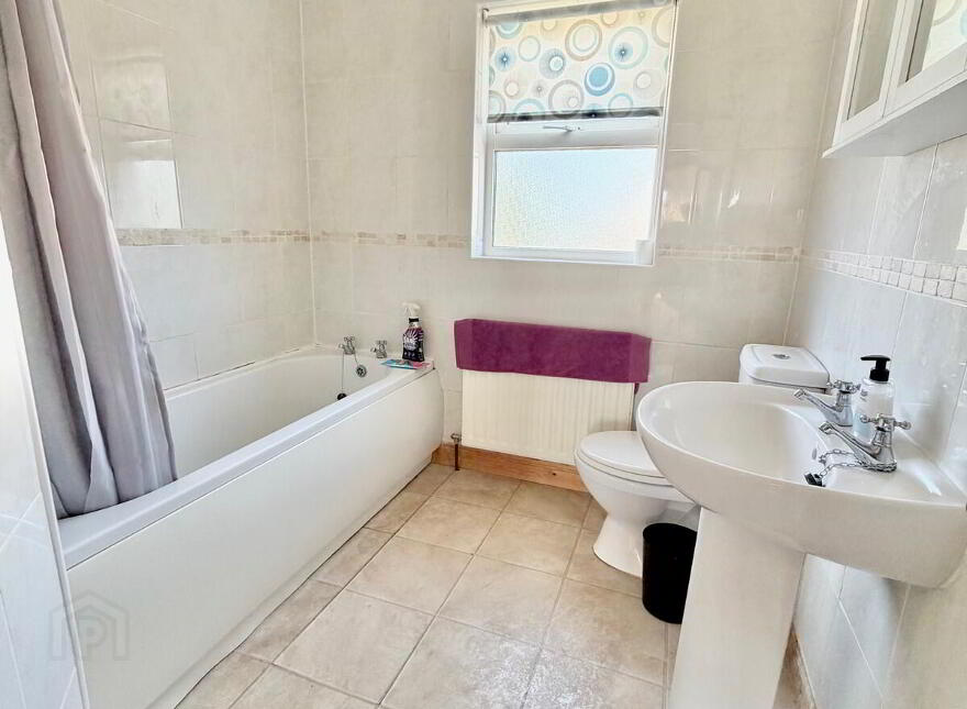 10 Knocklynn Park, Coleraine, BT52 1WB