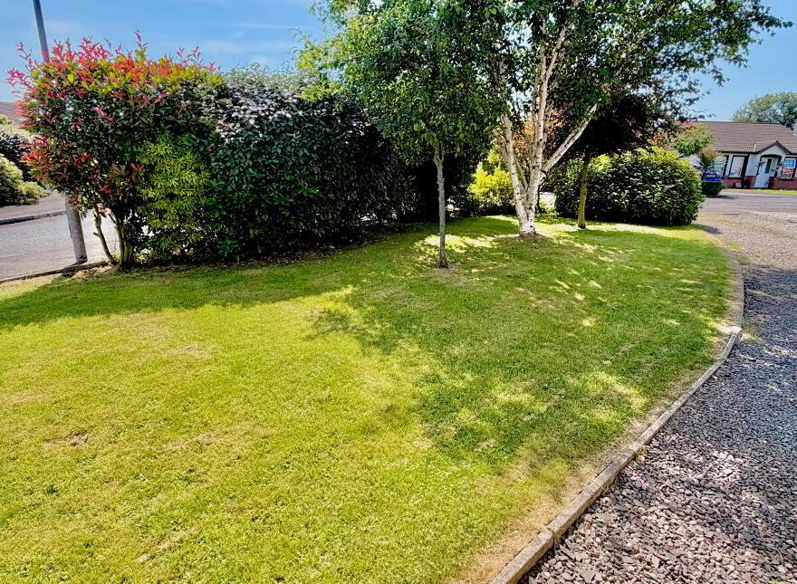 10 Knocklynn Park, Coleraine, BT52 1WB