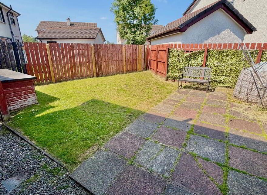 10 Knocklynn Park, Coleraine, BT52 1WB