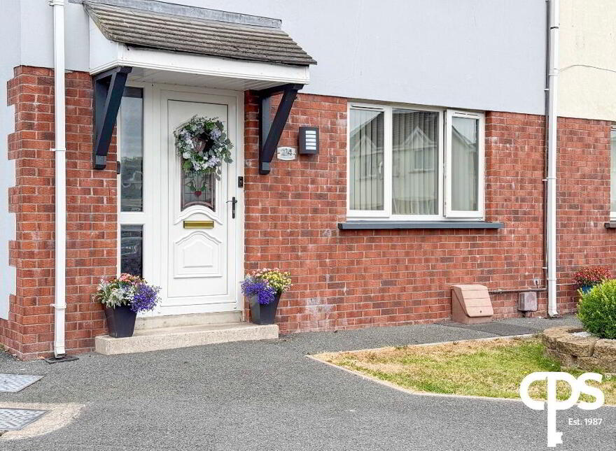 24 Navan Court, Armagh, BT60 4AW