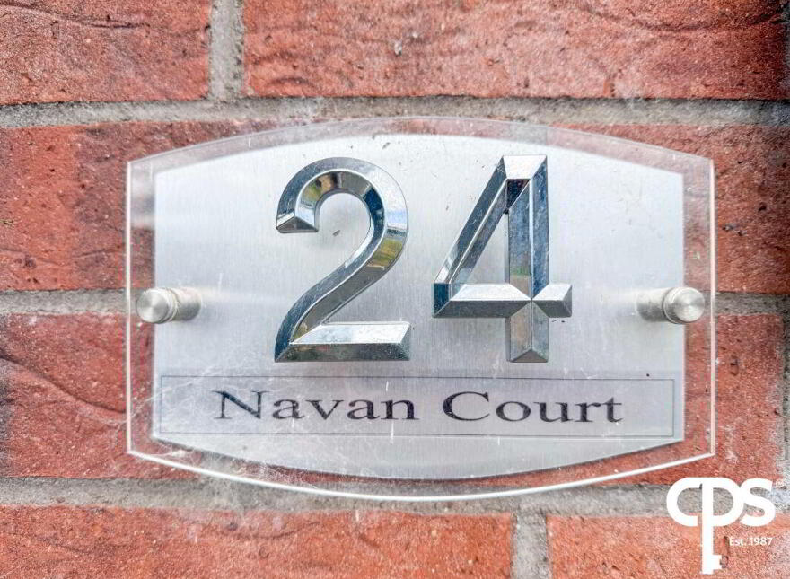 24 Navan Court, Armagh, BT60 4AW