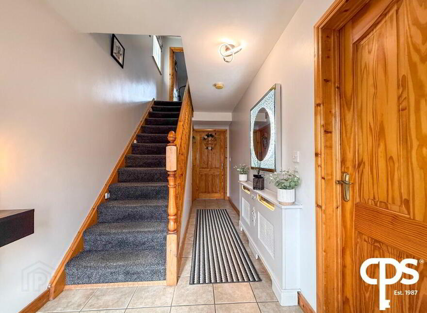 24 Navan Court, Armagh, BT60 4AW
